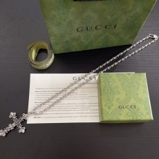 Gucci Necklaces